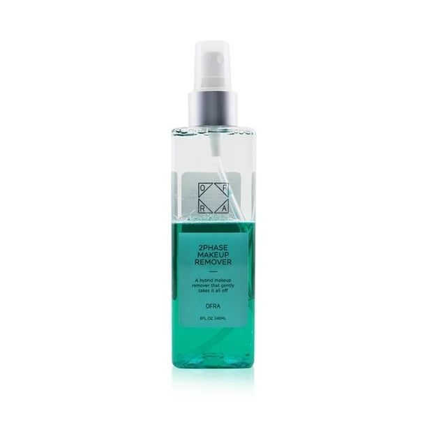 2Phase Makeup Remover