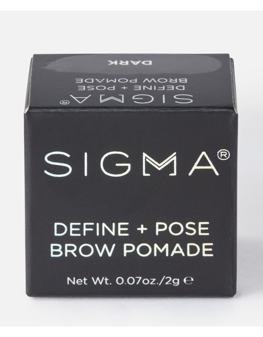 Define + Pose Brow Pomade