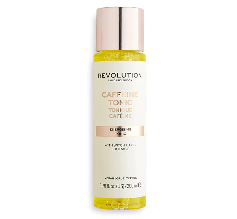 TOTALLY TONICS COLLECTION -Set de tónicos faciales