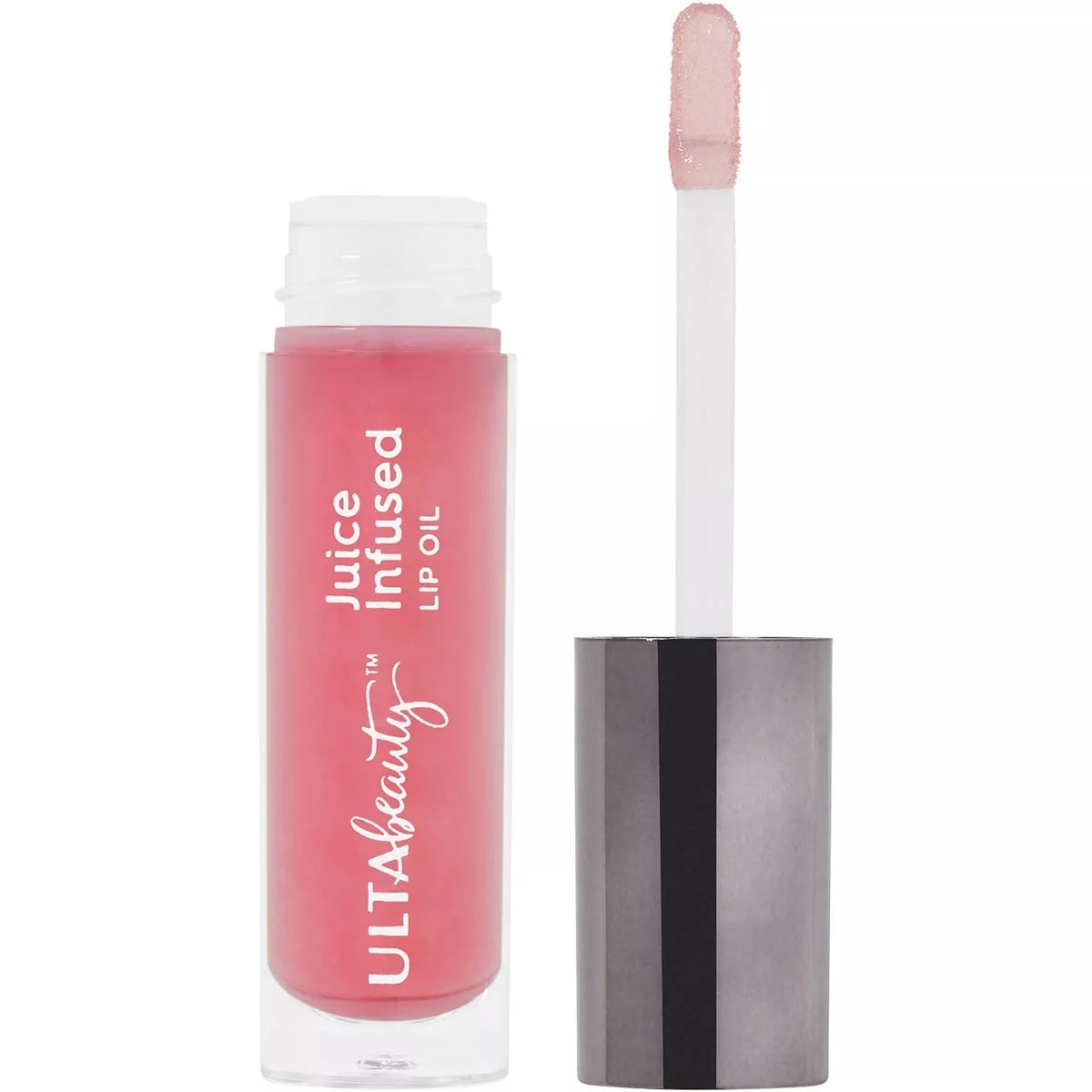 Juice Infused Lip Oil