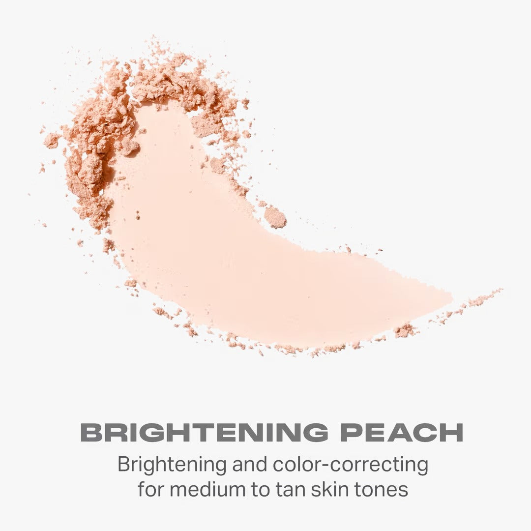 Bake & Set Setting Powder (polvo fijador)