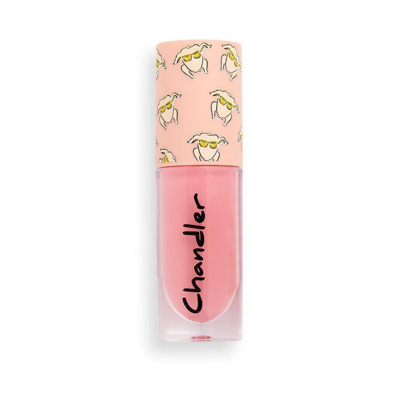 Makeup Revolution X Friends Lipgloss