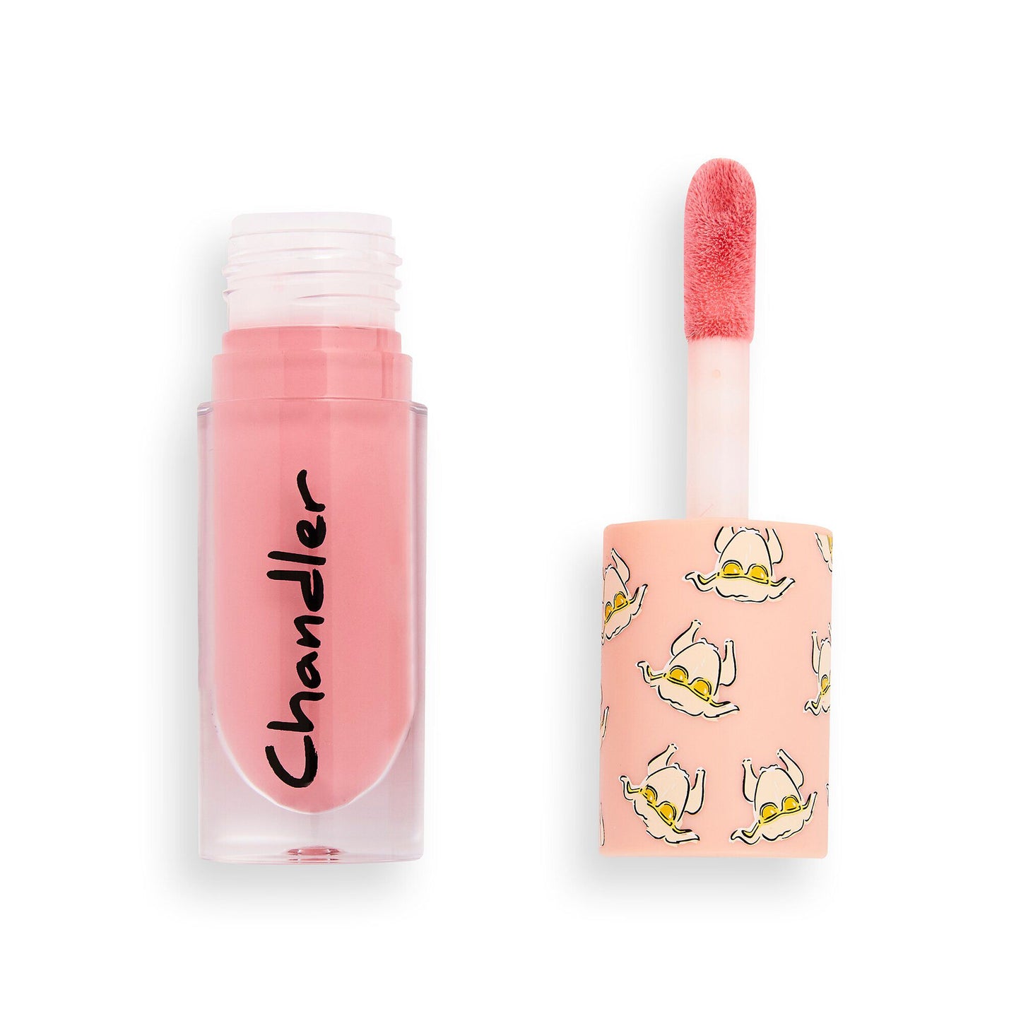 Makeup Revolution X Friends Lipgloss