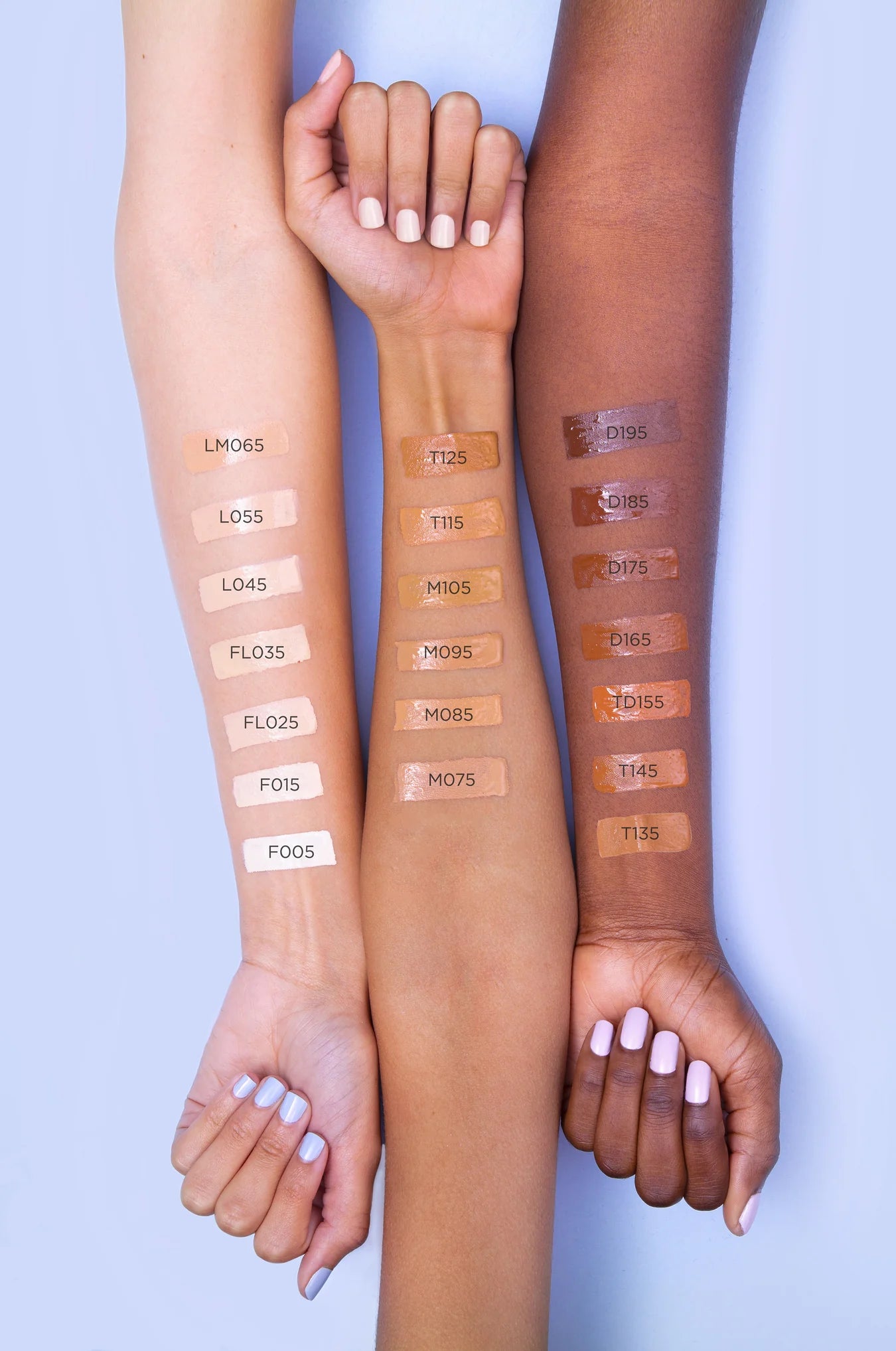 See you never concealer Corrector