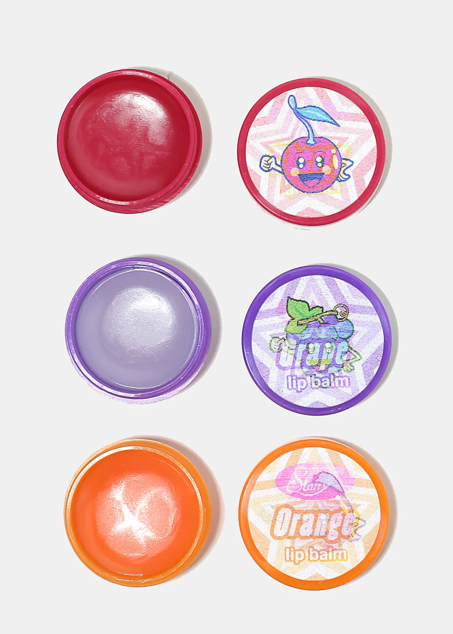 Bálsamo labial Starry mirage