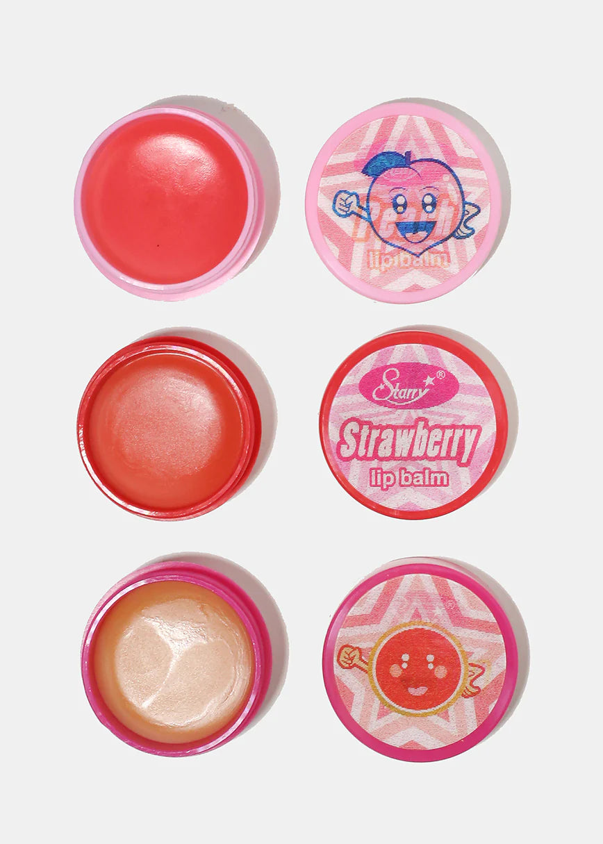 Bálsamo labial Starry mirage