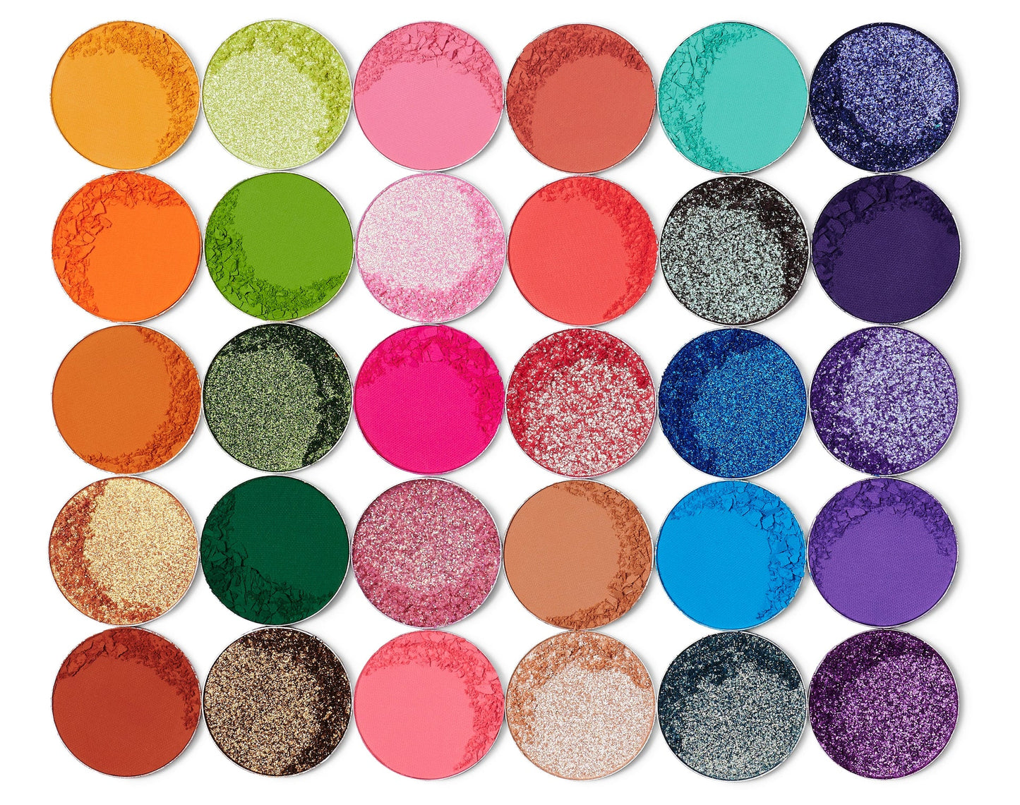 Culture Eyeshadow Palette