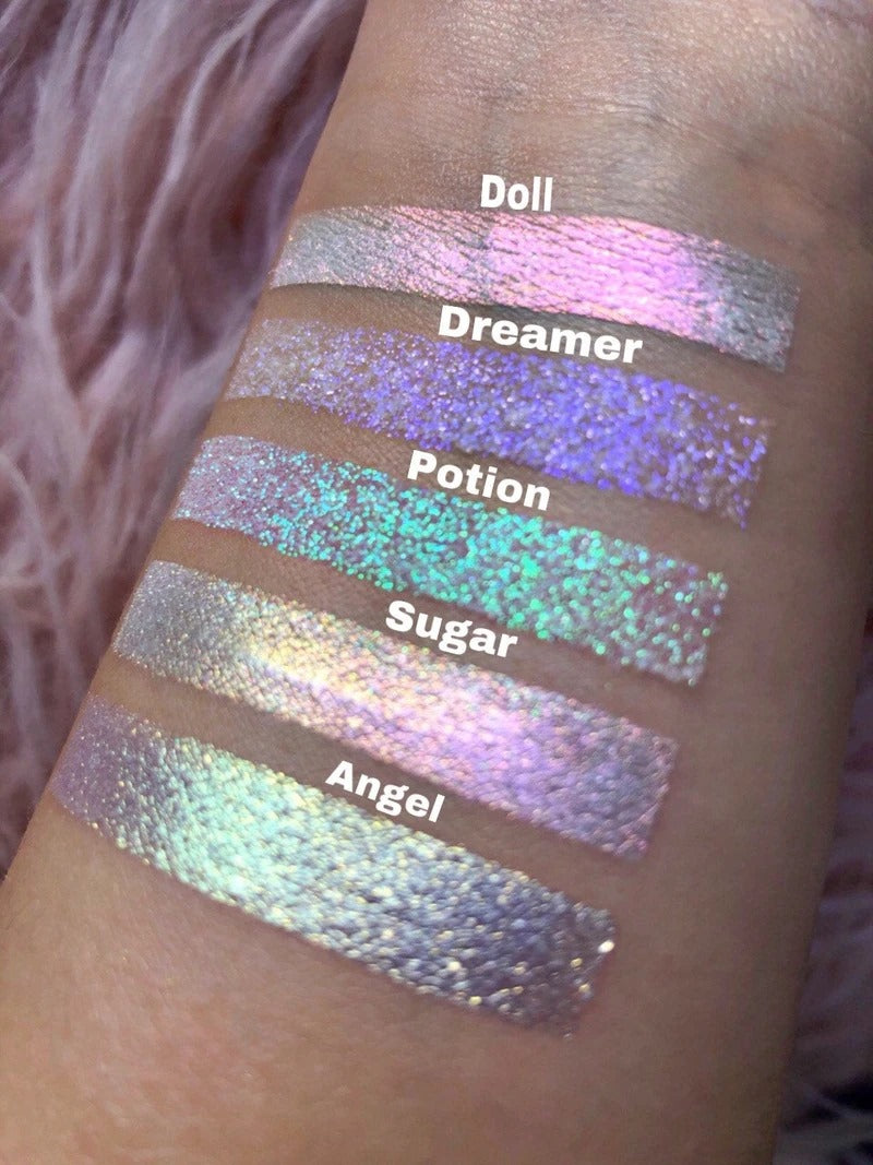 Dazzle Eyeshadow