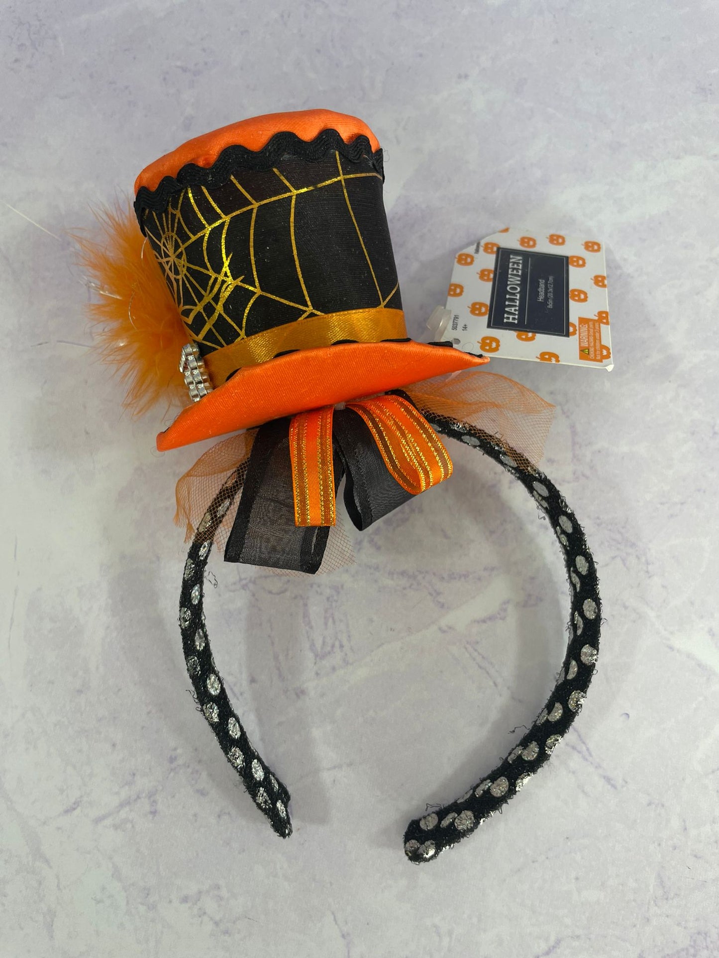 Tocados Halloween