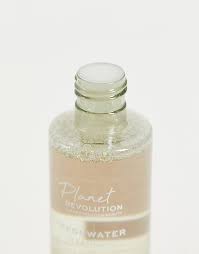 Grapefruit Brightening Cleansing Water (Agua micelar de toronja)