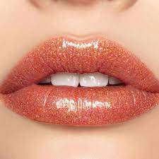 Lip Fetish -Bronze Astral