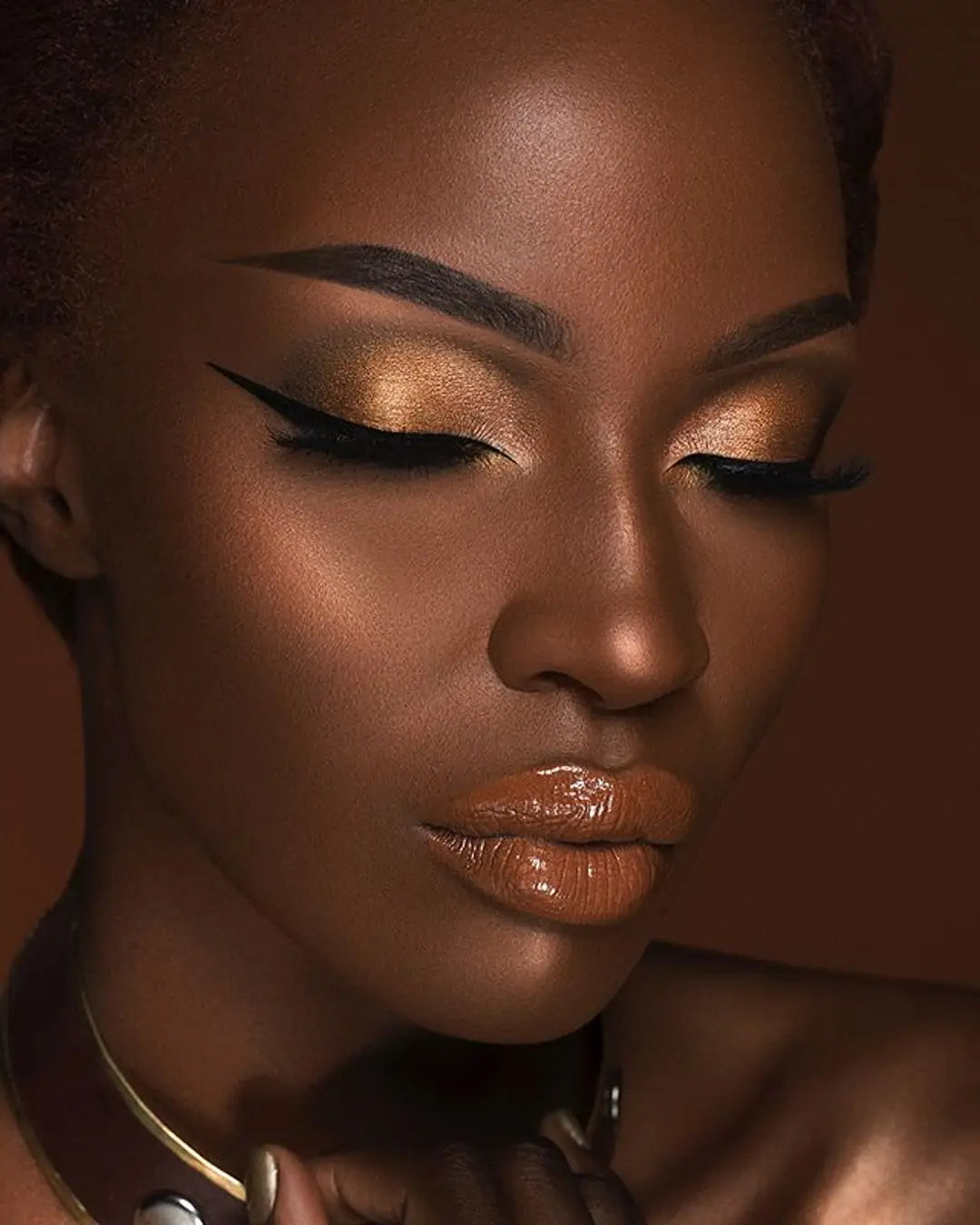 The Warrior Eyeshadow Palette