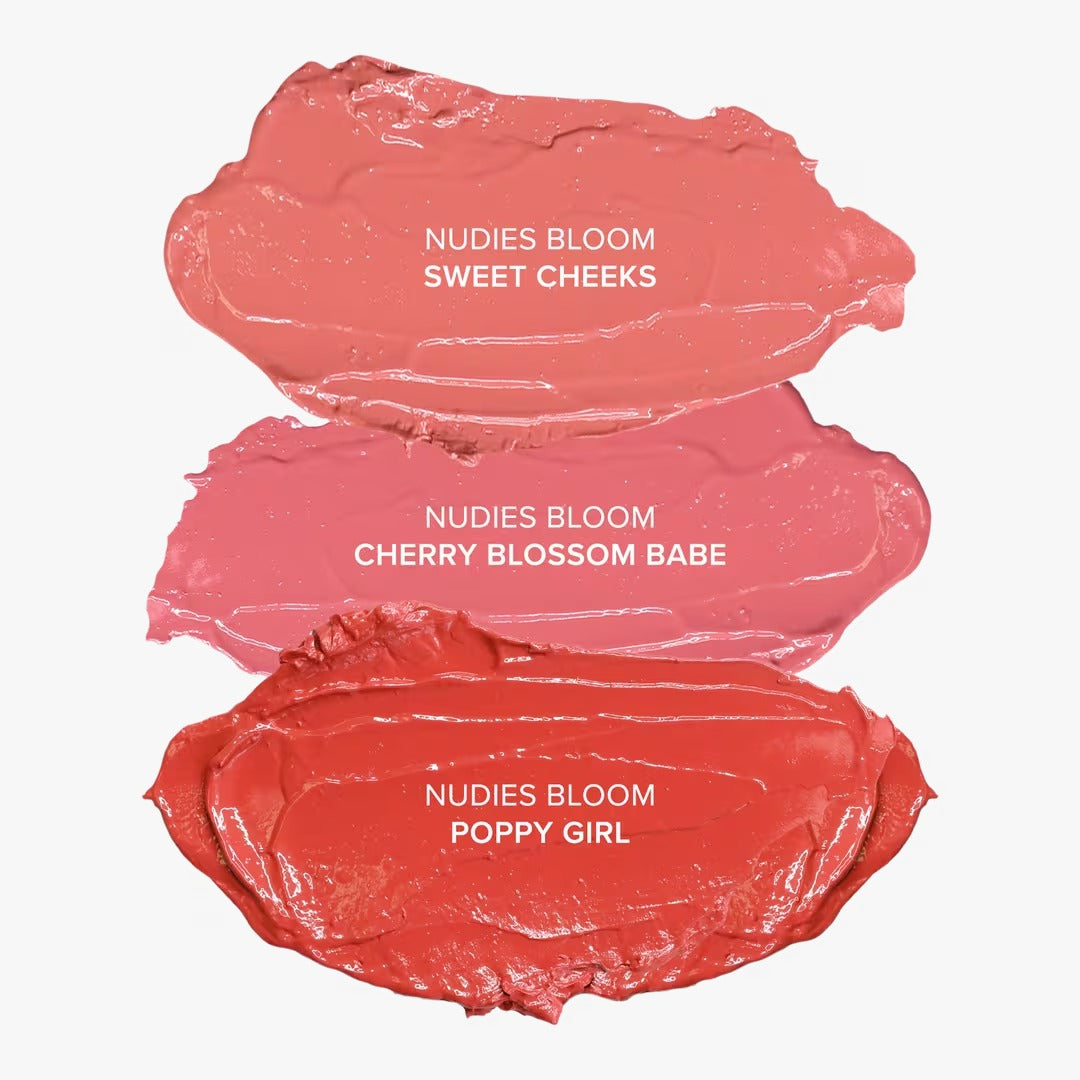 Pretty Blush 3-Piece Mini Kit