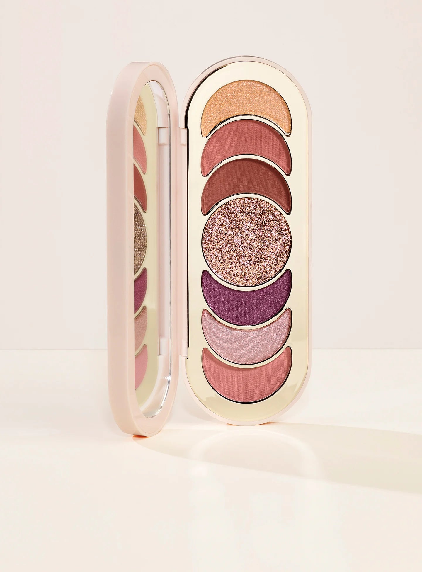 Discovery palette -Give yourself grace
