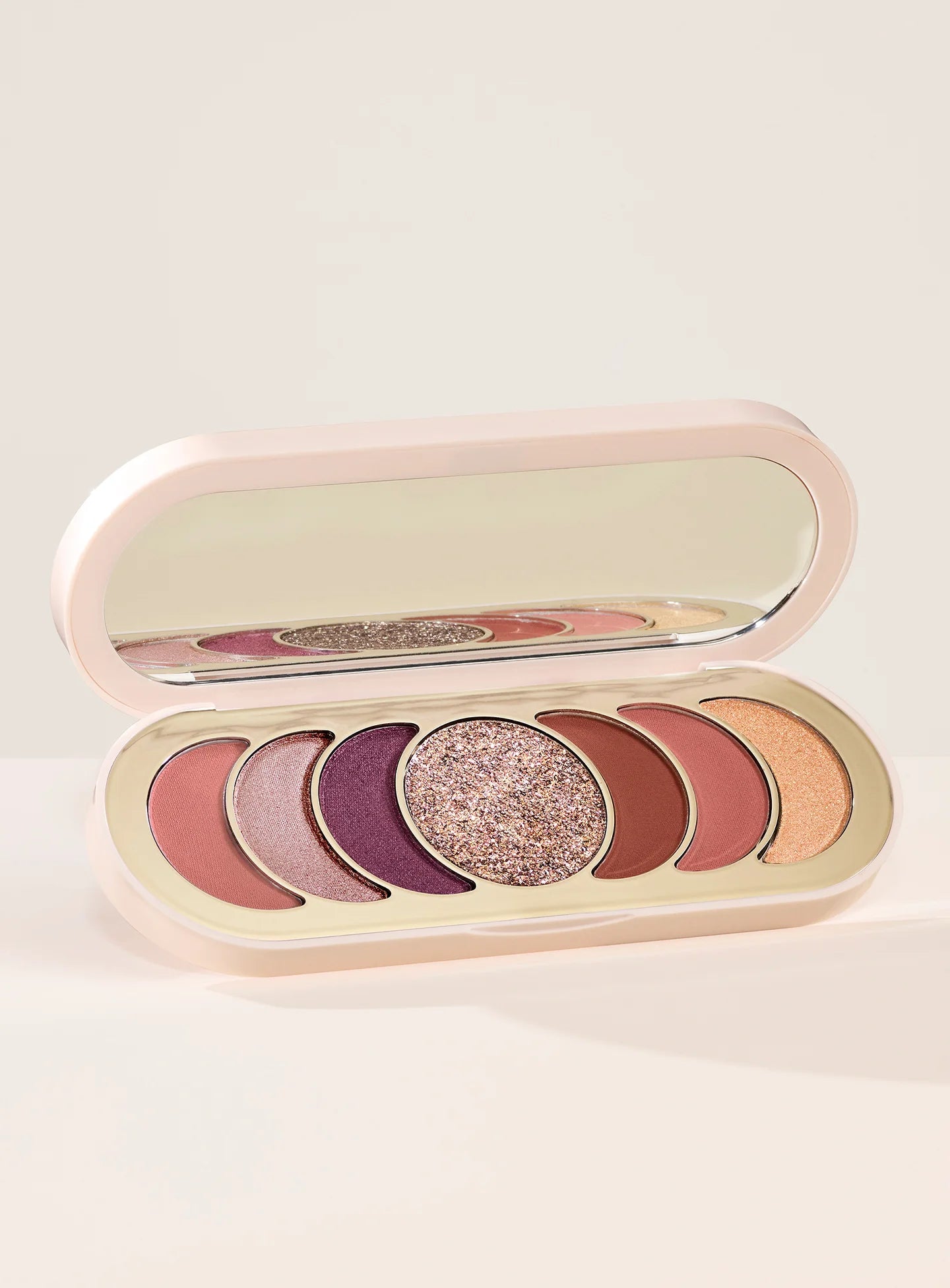Discovery palette -Give yourself grace