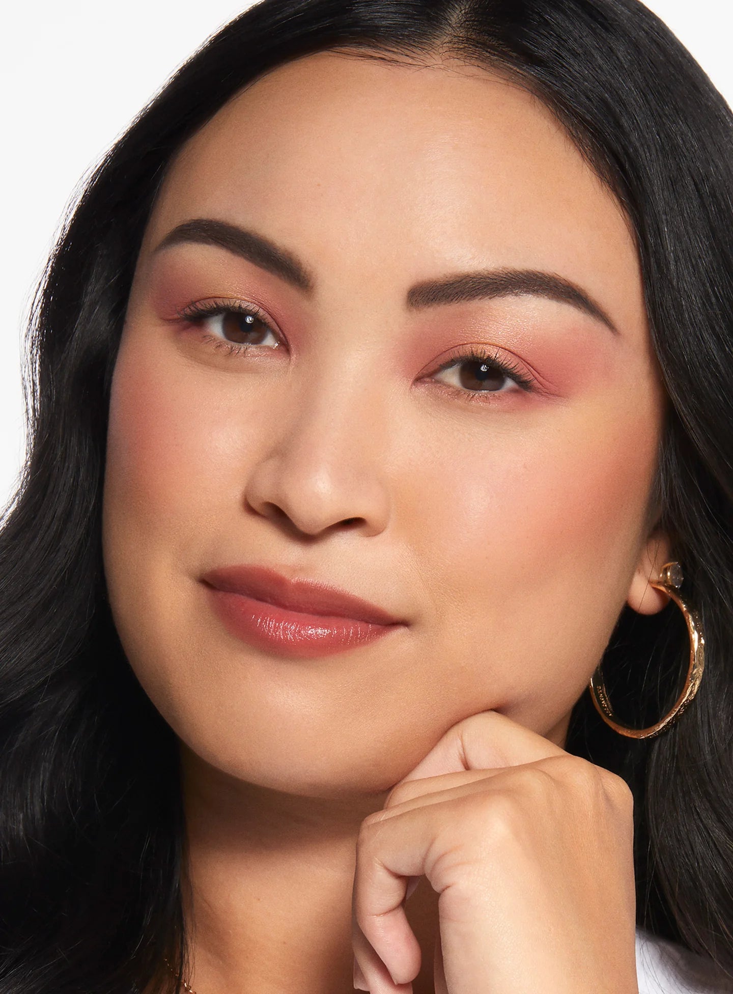 Discovery palette -Give yourself grace