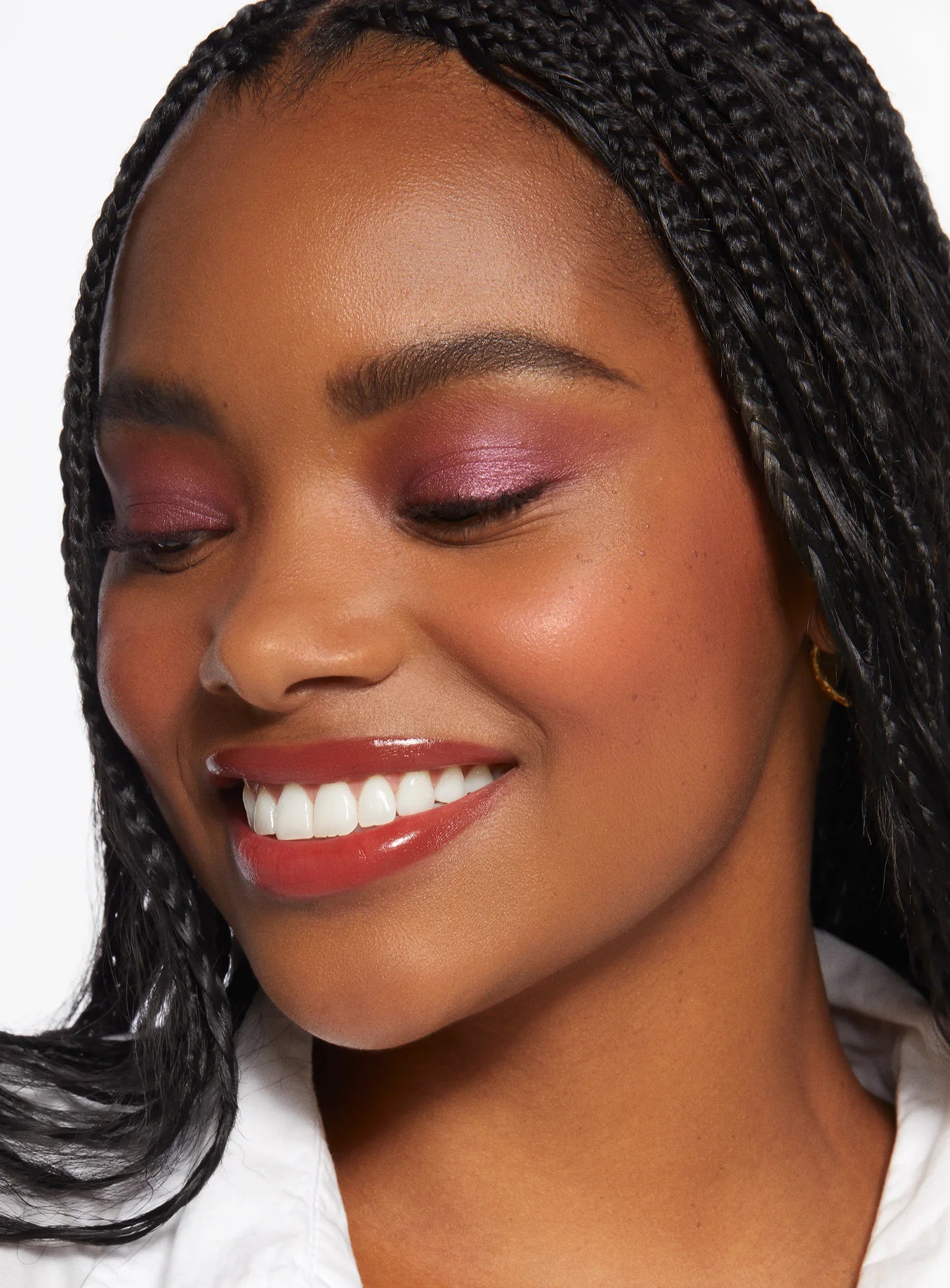 Discovery palette -Give yourself grace