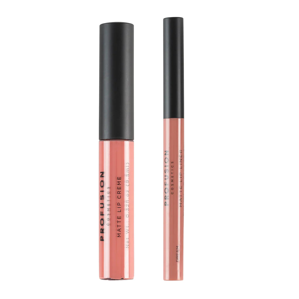 Lip duo set de labios