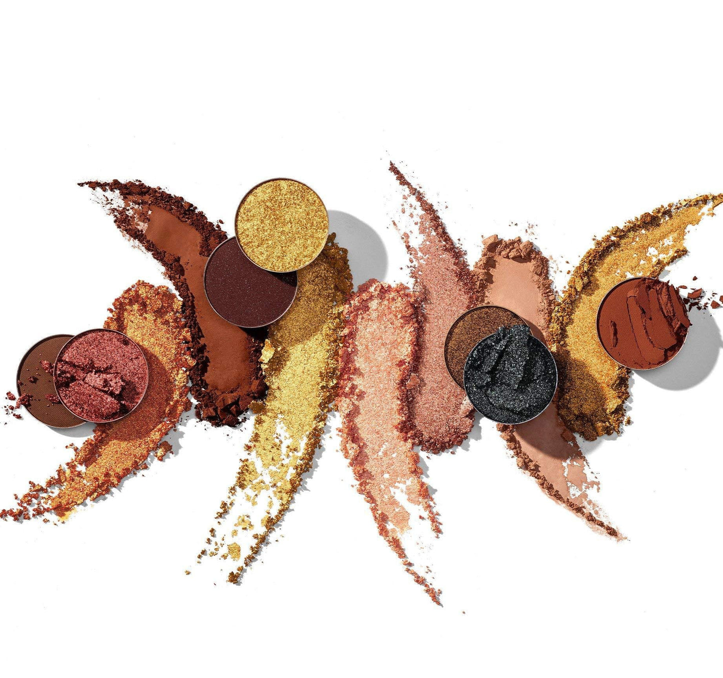 35G BRONZE GOALS ARTISTRY PALETTE
