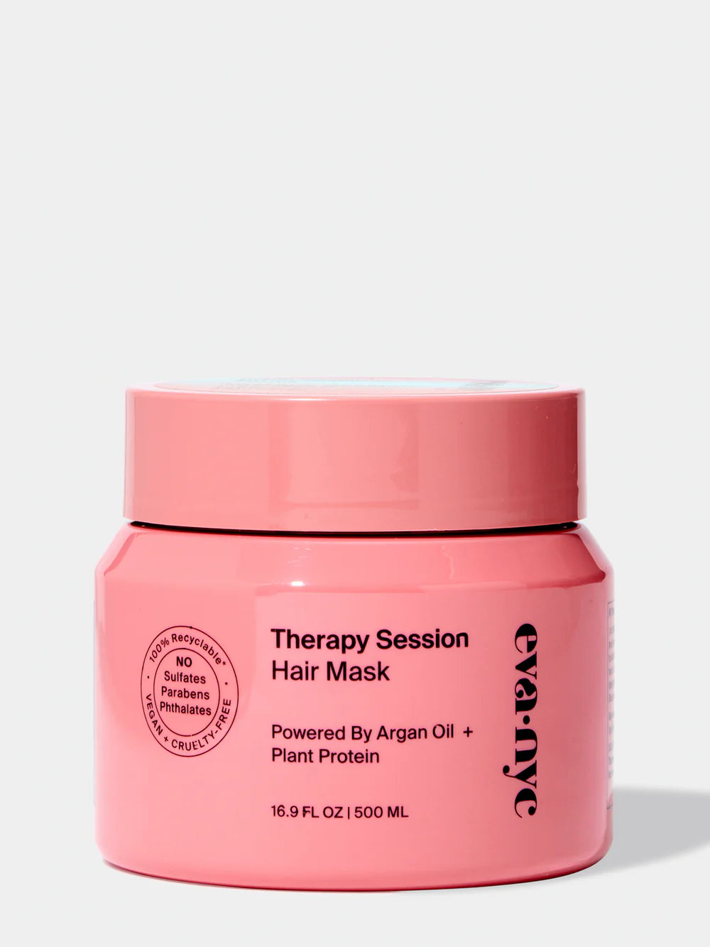 Therapy Session Hair Mask -Mascarilla para el cabello