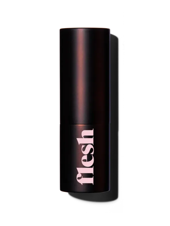 Strong flesh lipstick