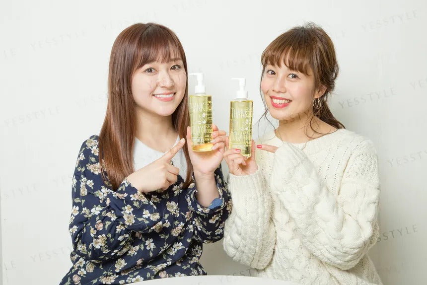 Aceite limpiador -300 ml