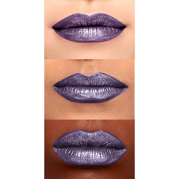 Glitter goals liquid lipstick