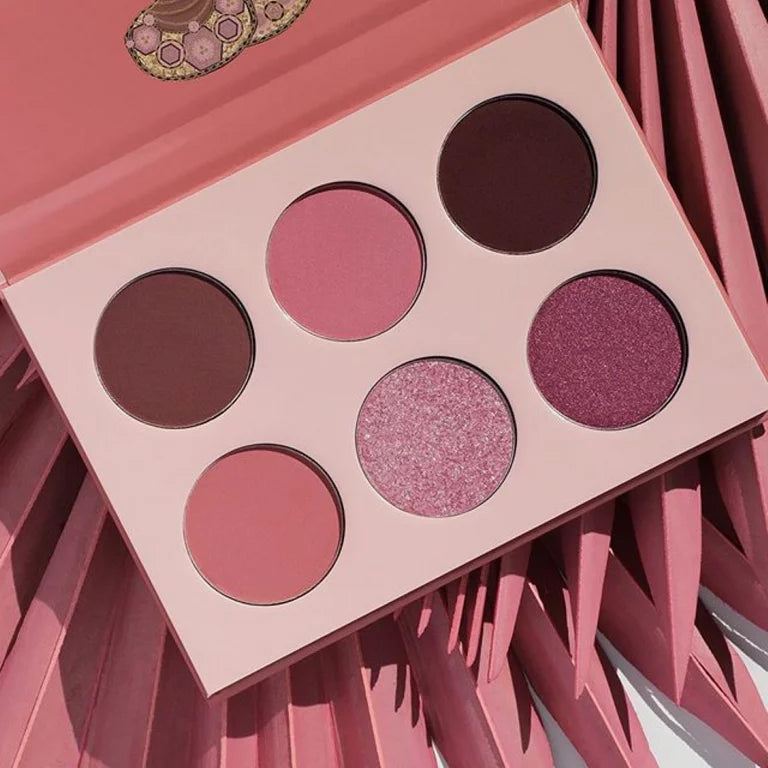 The Mauves Eyeshadow Palette