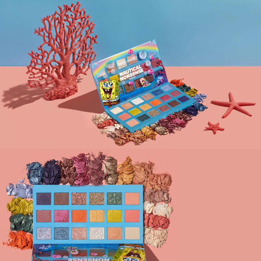 Colección completa de Bob Esponja