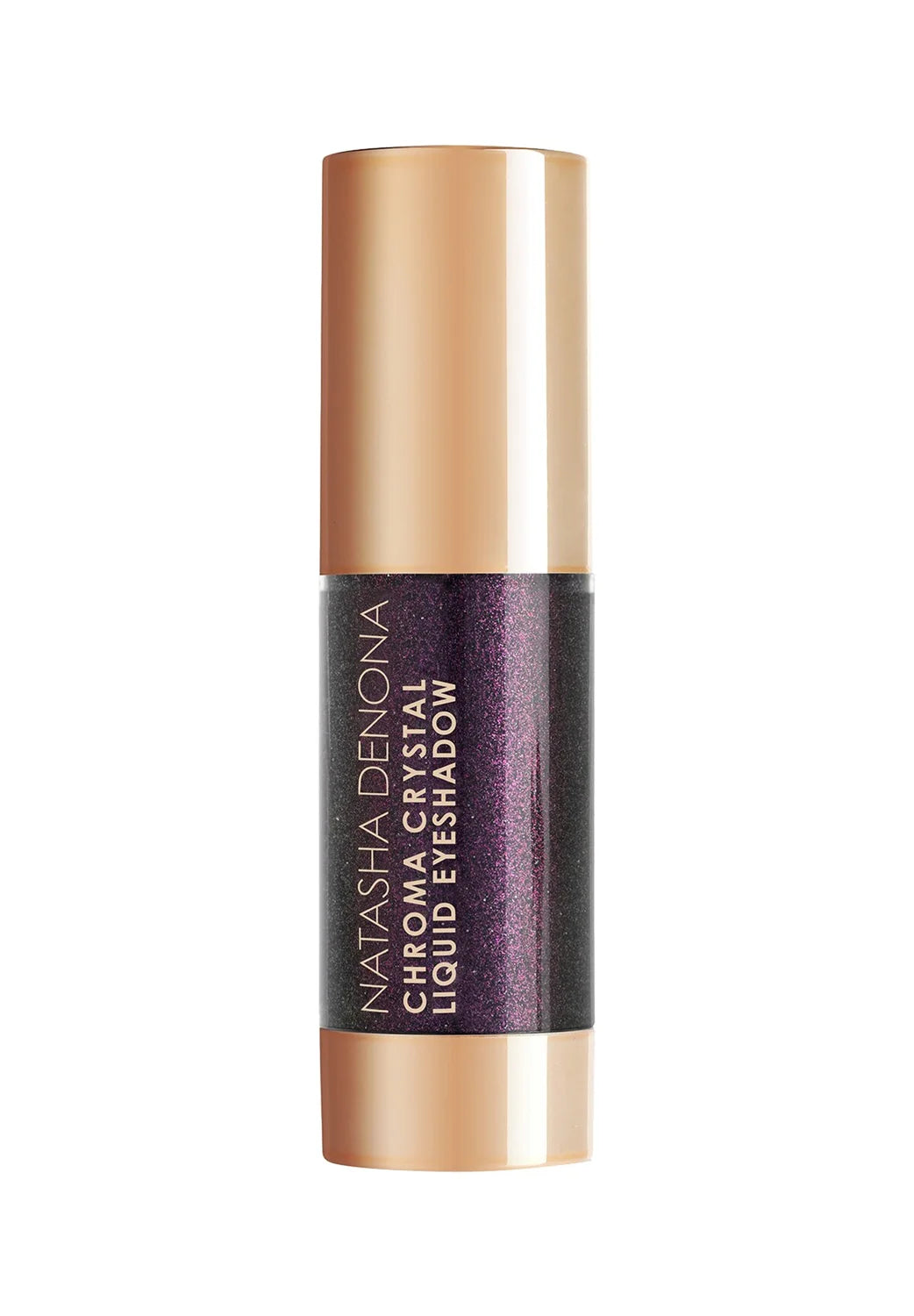 Chroma Crystal Liquid Eyeshadow -Nightfall