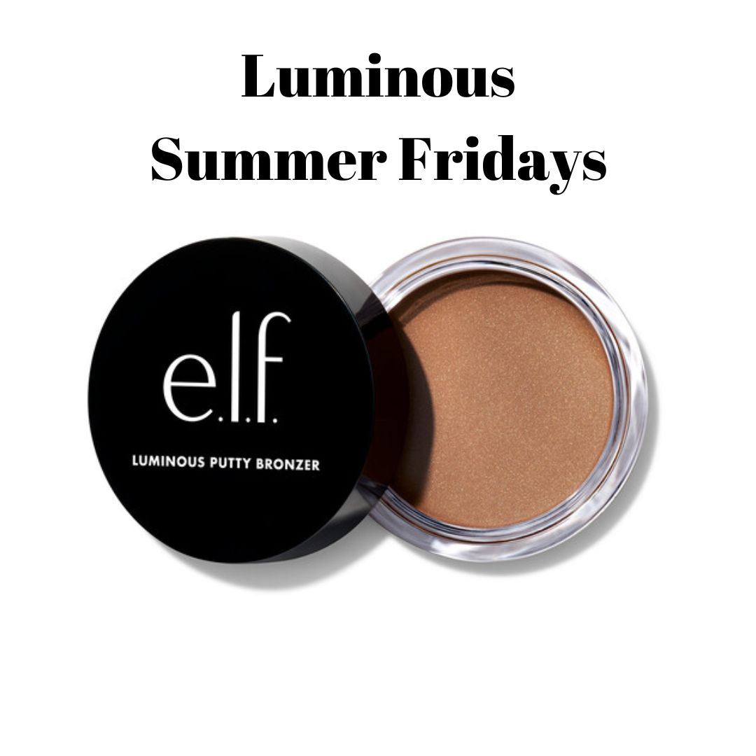 Putty Bronzer