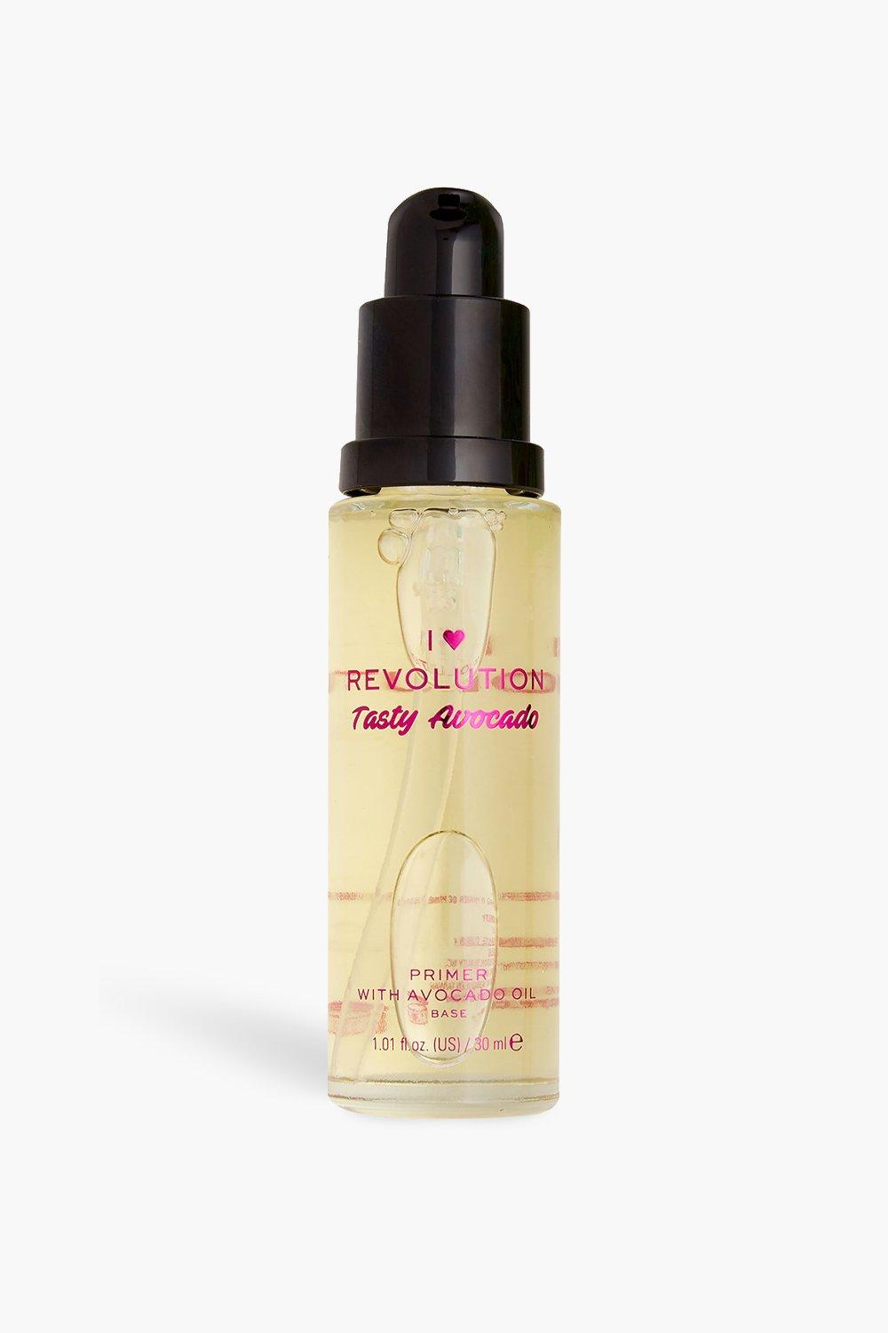 I Heart Revolution Primer - Tasty Avocado