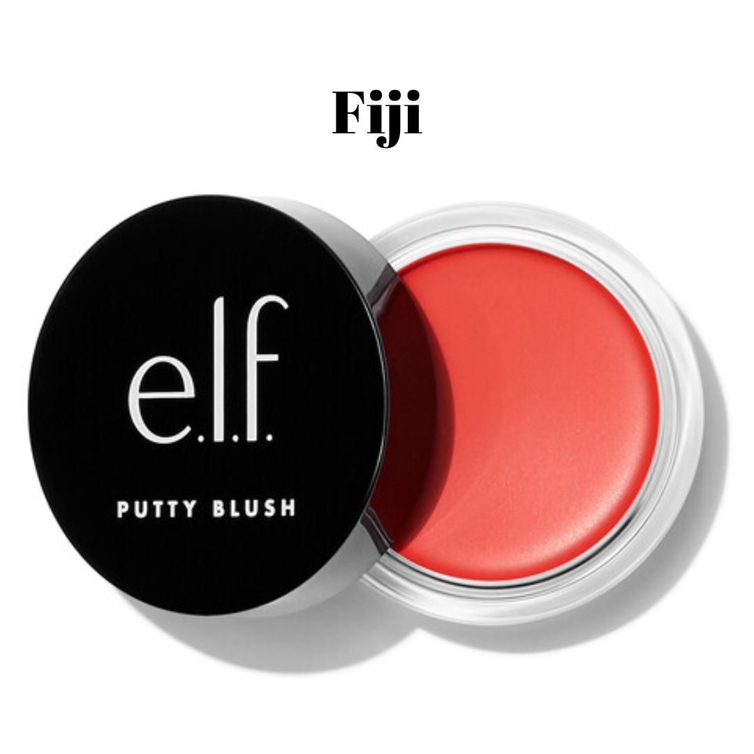 Putty Blush
