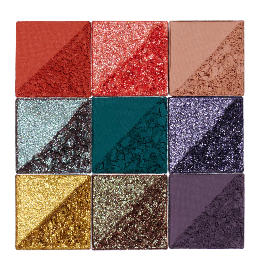 Fula Eyeshadow Palette