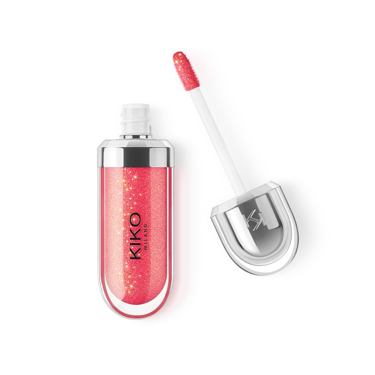 3D Hydra Lipgloss -Brillo de labios