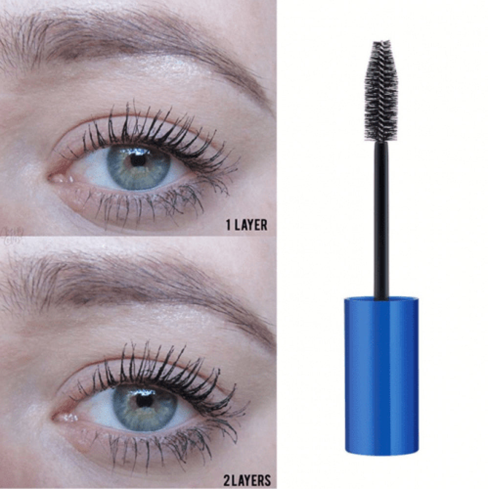 Get BIG Lashes