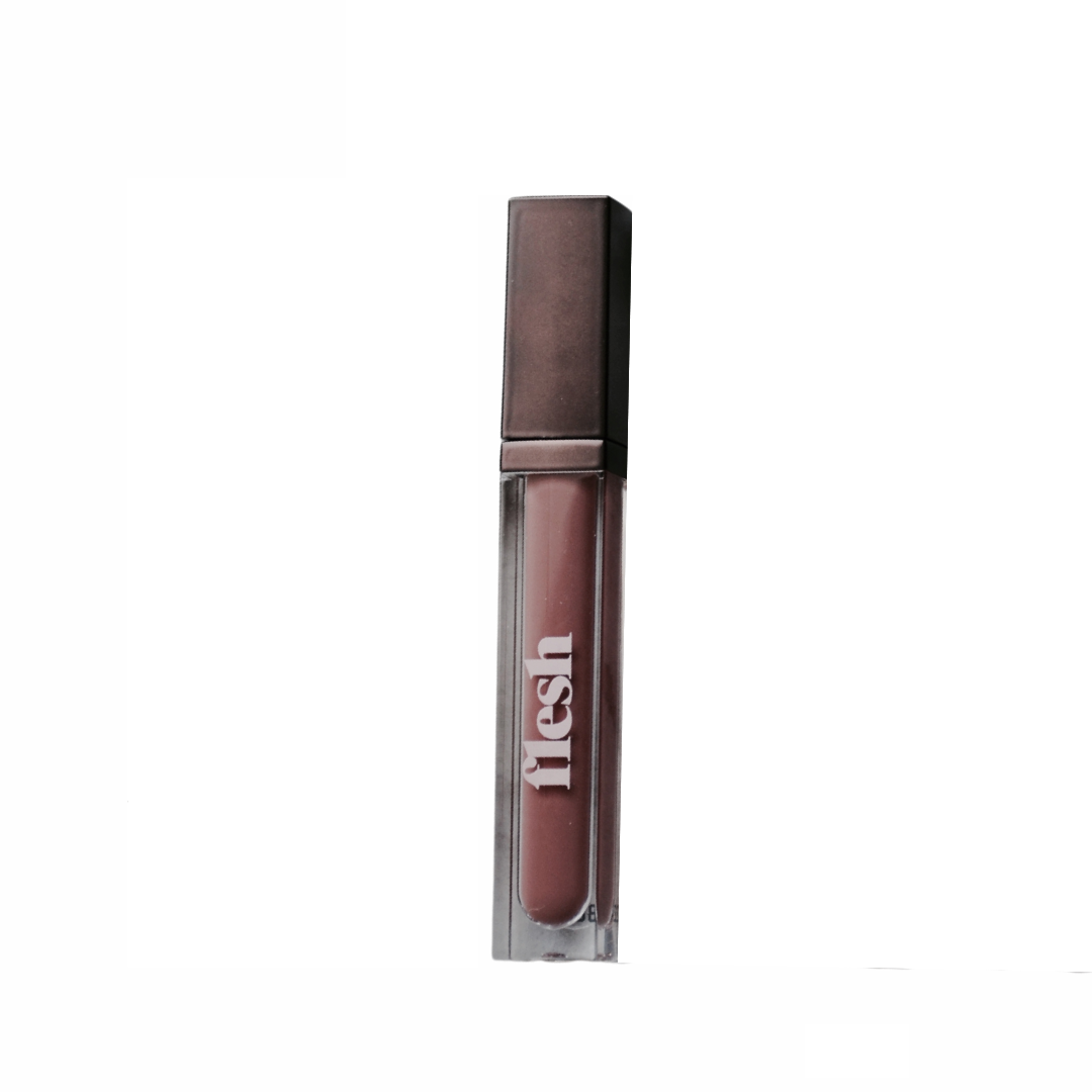 Proud flesh liquid lip color