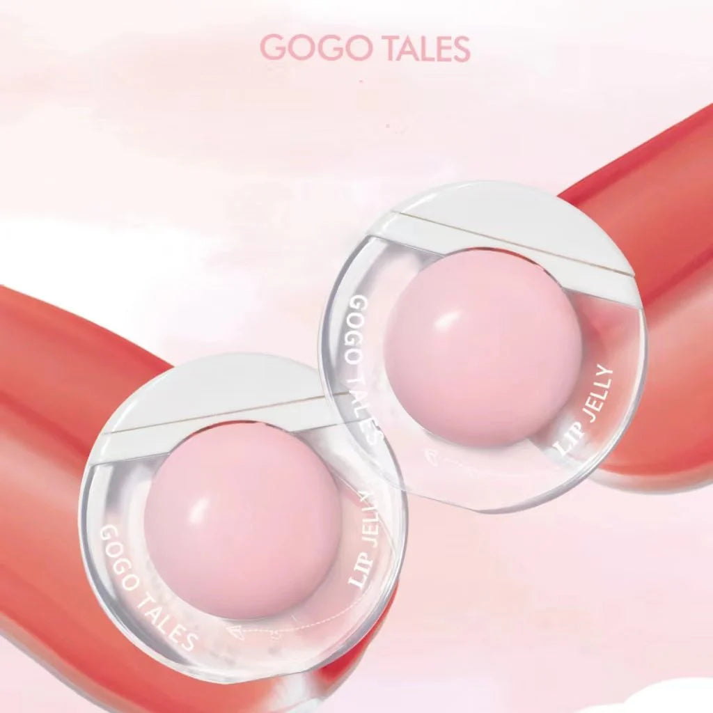 Moisturizing Lip Glaze (Lip gloss)