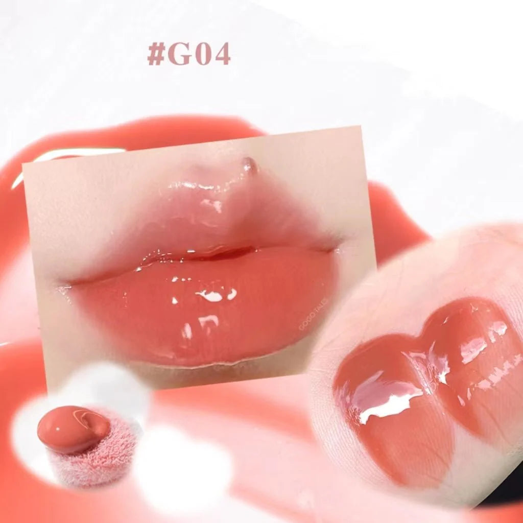 Moisturizing Lip Glaze (Lip gloss)