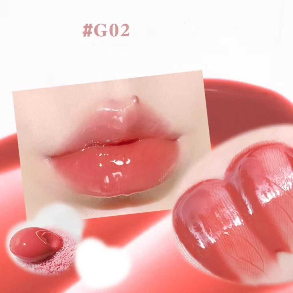 Moisturizing Lip Glaze (Lip gloss)