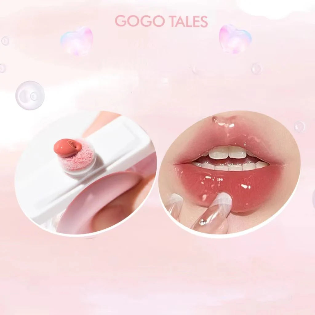 Moisturizing Lip Glaze (Lip gloss)