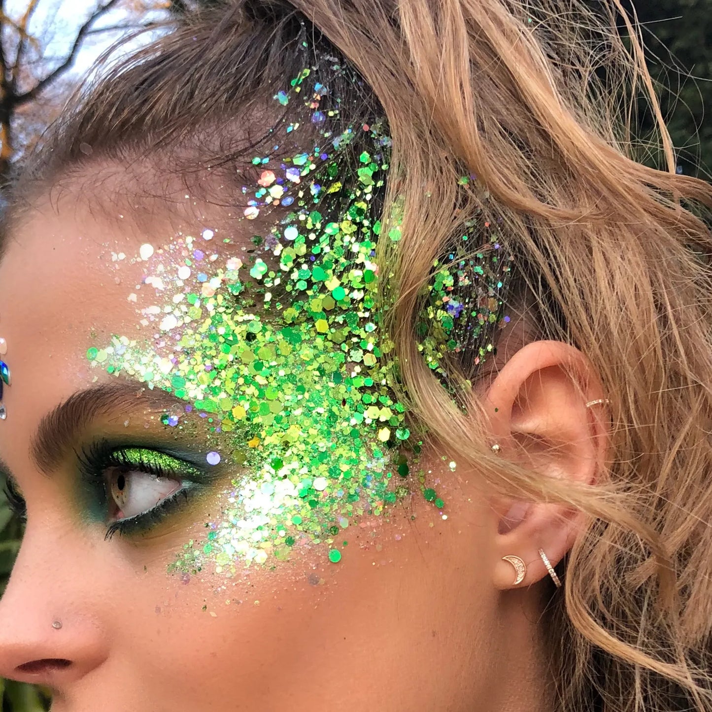 Beauty Glitz Glue