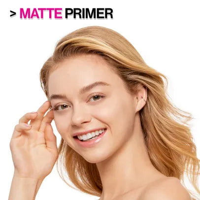 Wet n Wild Photofocus Matte mat Face Primer 0.84 fl oz