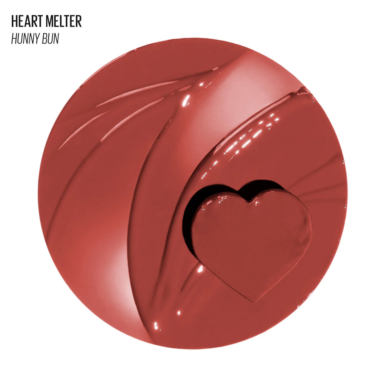 Heart Melter Brillo labial