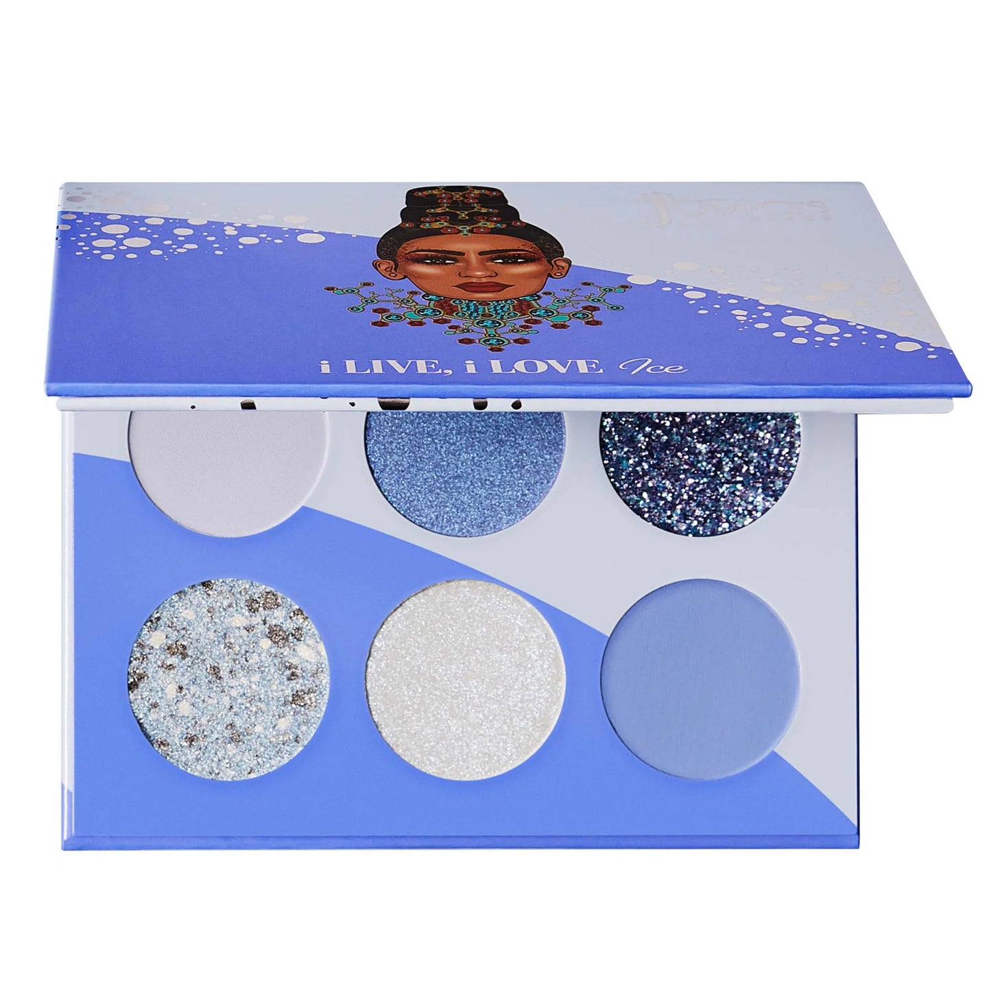 I Live, i Love Ice Eyeshadow Palette