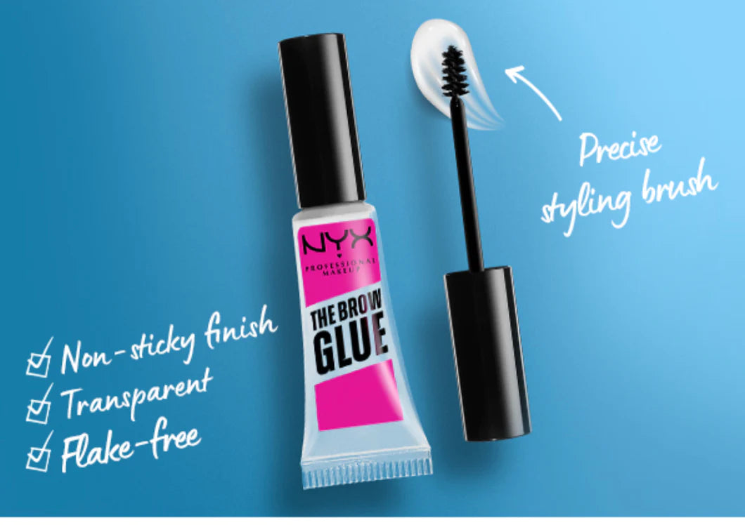 The Brow Glue