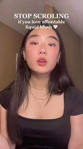 Blush Hour Soft Matte Liquid Blush