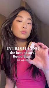 Blush Hour Soft Matte Liquid Blush