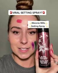 Super Lite Long Lasting Setting Spray