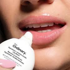 Squalane + Amino Acids Lip Balm (bálsamo de labios)